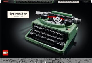 LEGO® 21327 Ideas Schreibmaschine