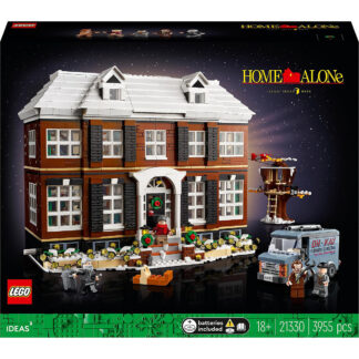 LEGO® 21330 Ideas Home Alone