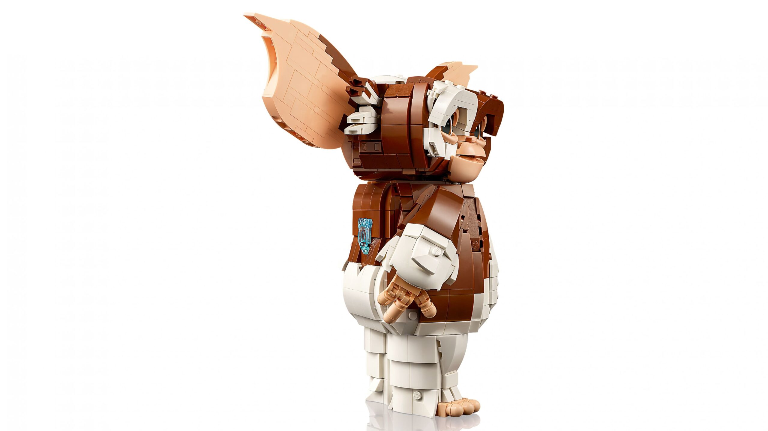 LEGO® 21361 Ideas Gremlins™: Gizmo – Bild 2