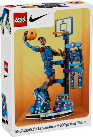 LEGO® 43010 Editions Nike Slam Dunk