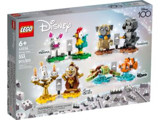 LEGO® 43226 Disney Duos 100