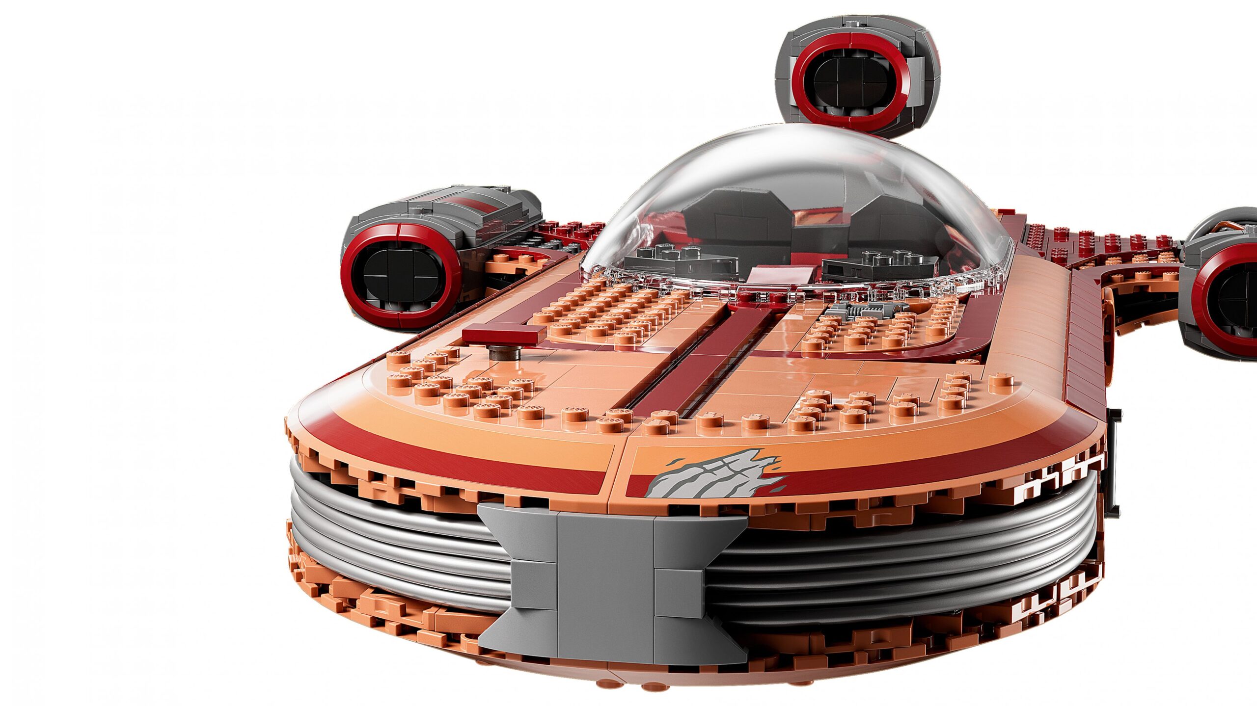 LEGO® 75341 Star Wars Landspeeder – Bild 2