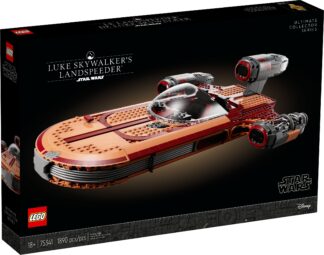 LEGO® 75341 Star Wars Landspeeder
