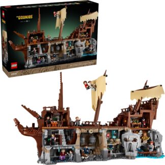 LEGO® 21363 Ideas Die Goonies