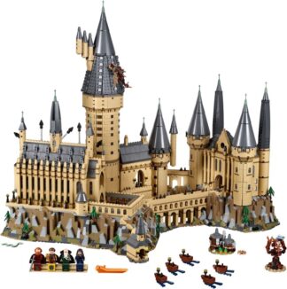 LEGO® 71043 Harry Potter Hogwarts Schloss
