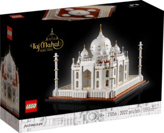 LEGO Architecture 21056 Taj Mahal - Bild 1