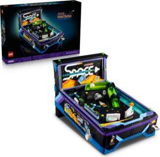LEGO® 11374 Icons Flipperautomat
